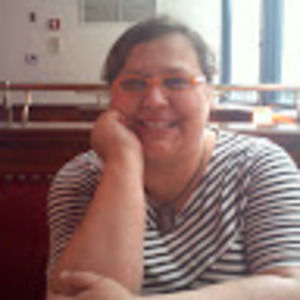 Meet your Posher, Stacy